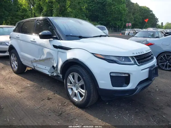 SALVP2BG0GH103981 2016 LAND ROVER RANGE ROVER EVOQUE - Image 1