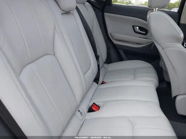 SALVP2BG0GH103981 2016 LAND ROVER RANGE ROVER EVOQUE - Image 8