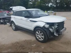 SALVP2BG0GH119985 2016 LAND ROVER RANGE ROVER EVOQUE