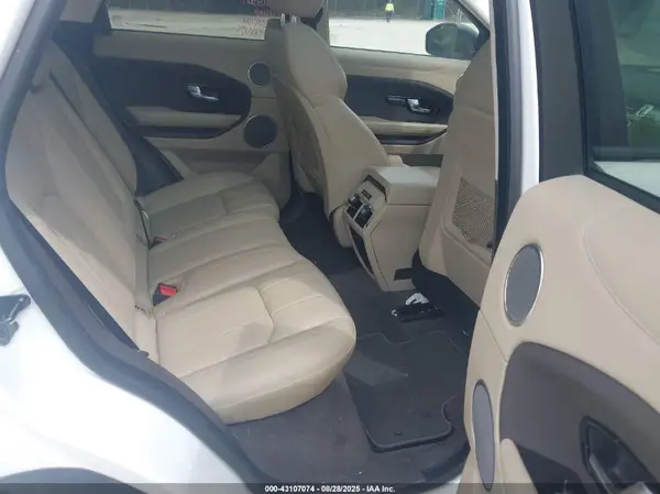 SALVP2BG0GH119985 2016 LAND ROVER RANGE ROVER EVOQUE - Image 8