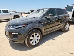 SALVP2BG0GH121977 2016 LAND ROVER RANGE ROVER EVOQUE