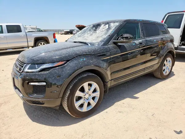 SALVP2BG0GH121977 2016 LAND ROVER RANGE ROVER - Image 1