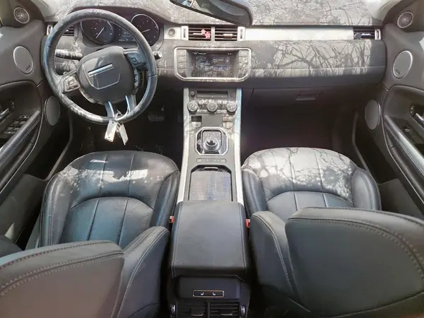 SALVP2BG0GH121977 2016 LAND ROVER RANGE ROVER - Image 8