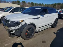 SALVP2BG0GH122952 2016 LAND ROVER RANGE ROVER