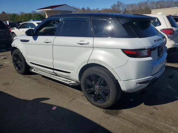 SALVP2BG0GH122952 2016 LAND ROVER RANGE ROVER - Image 2