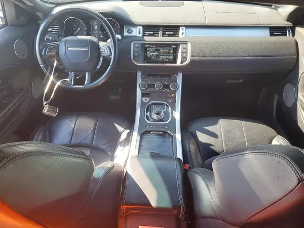 SALVP2BG0GH122952 2016 LAND ROVER RANGE ROVER - Image 8
