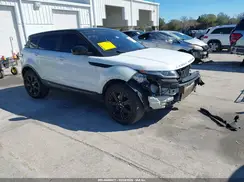SALVP2BG0GH123082 2016 LAND ROVER RANGE ROVER EVOQUE