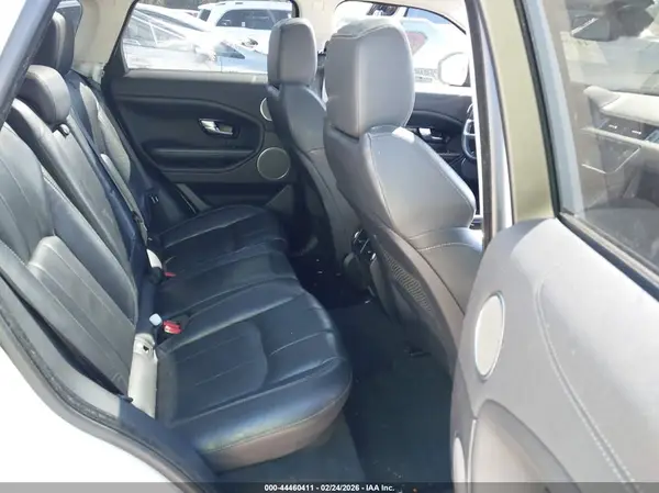 SALVP2BG0GH123082 2016 LAND ROVER RANGE ROVER EVOQUE - Image 8
