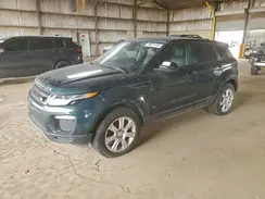 SALVP2BG0GH130811 2016 LAND ROVER RANGE ROVER EVOQUE