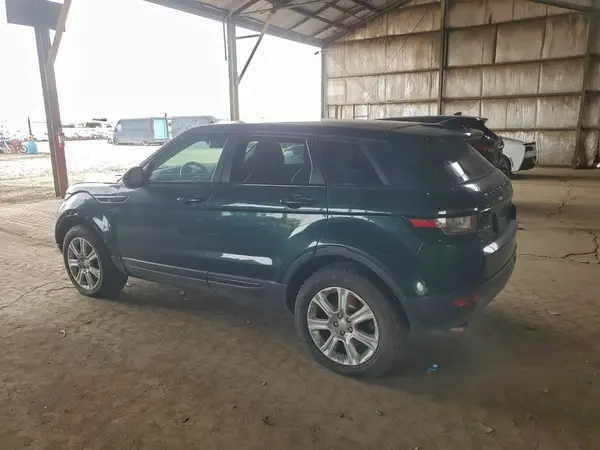 SALVP2BG0GH130811 2016 LAND ROVER RANGE ROVER EVOQUE - Image 2