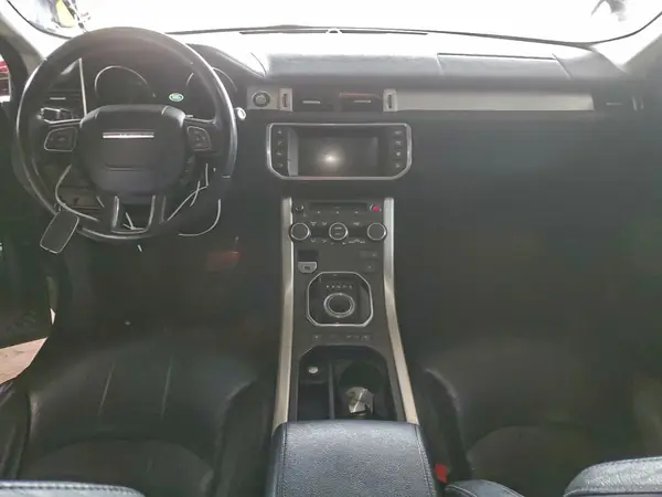 SALVP2BG0GH130811 2016 LAND ROVER RANGE ROVER EVOQUE - Image 8
