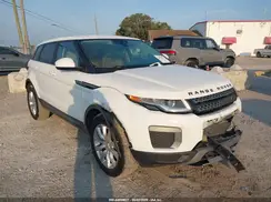 SALVP2BG0GH134941 2016 LAND ROVER RANGE ROVER EVOQUE