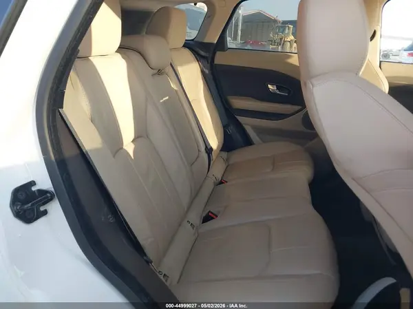 SALVP2BG0GH134941 2016 LAND ROVER RANGE ROVER EVOQUE - Image 8