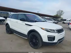 SALVP2BG0GH134969 2016 LAND ROVER RANGE ROVER EVOQUE