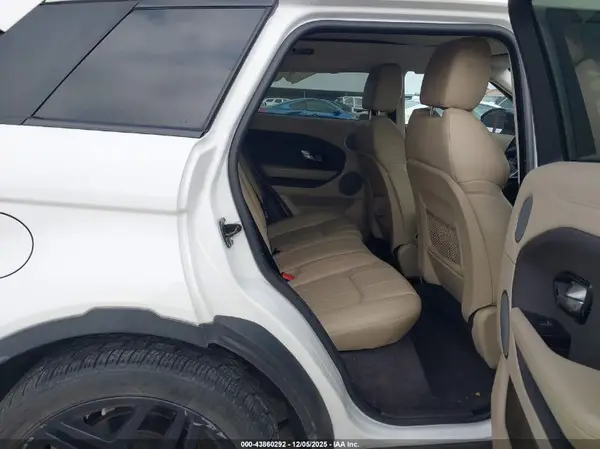 SALVP2BG0GH134969 2016 LAND ROVER RANGE ROVER EVOQUE - Image 8