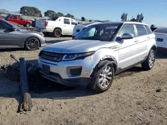 SALVP2BG0GH135684 2016 LAND ROVER RANGE ROVER EVOQUE