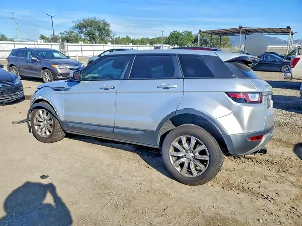 SALVP2BG0GH135684 2016 LAND ROVER RANGE ROVER EVOQUE - Image 2