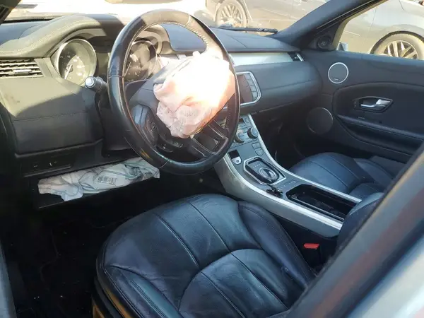 SALVP2BG0GH135684 2016 LAND ROVER RANGE ROVER EVOQUE - Image 8