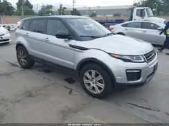 SALVP2BG0GH136477 2016 LAND ROVER RANGE ROVER EVOQUE