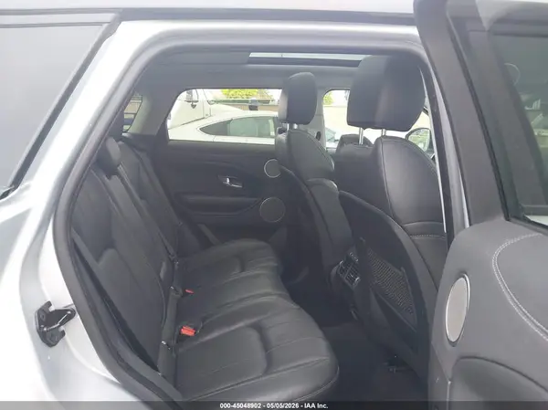 SALVP2BG0GH136477 2016 LAND ROVER RANGE ROVER EVOQUE - Image 8