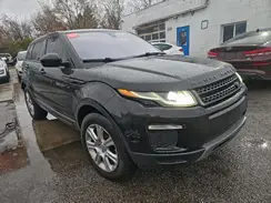 SALVP2BG0GH137130 2016 LAND ROVER RANGE ROVER EVOQUE