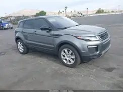 SALVP2BG0GH143607 2016 LAND ROVER RANGE ROVER EVOQUE