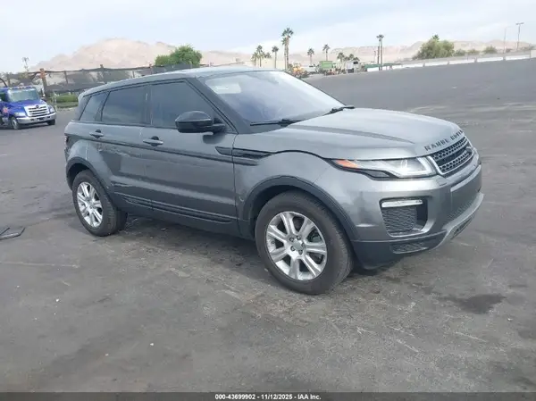 SALVP2BG0GH143607 2016 LAND ROVER RANGE ROVER EVOQUE - Image 1