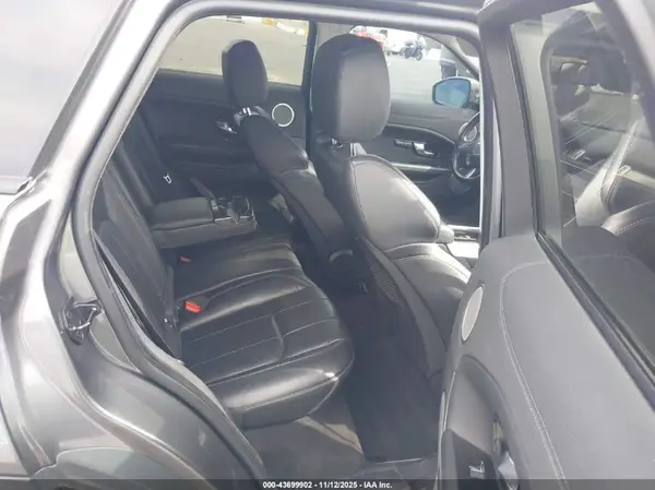 SALVP2BG0GH143607 2016 LAND ROVER RANGE ROVER EVOQUE - Image 8