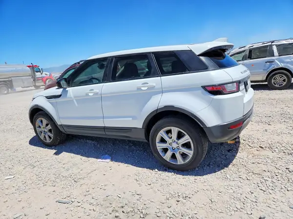 SALVP2BG0GH144756 2016 LAND ROVER RANGE ROVER - Image 2