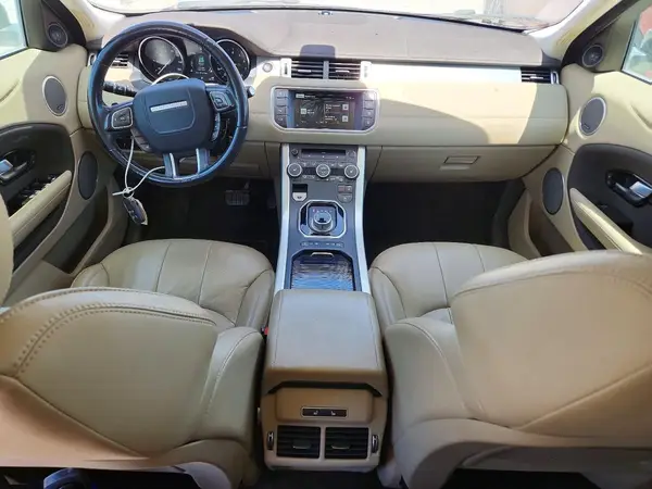 SALVP2BG0GH144756 2016 LAND ROVER RANGE ROVER - Image 8