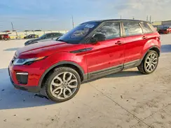 SALVP2BG0GH144806 2016 LAND ROVER RANGE ROVER EVOQUE