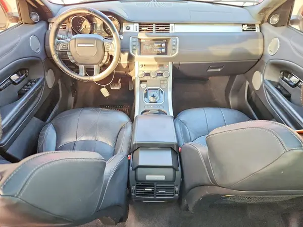 SALVP2BG0GH144806 2016 LAND ROVER RANGE ROVER EVOQUE - Image 8