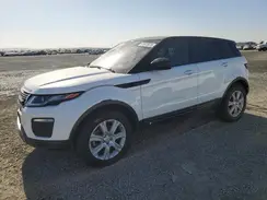 SALVP2BG0GH147124 2016 LAND ROVER RANGE ROVER