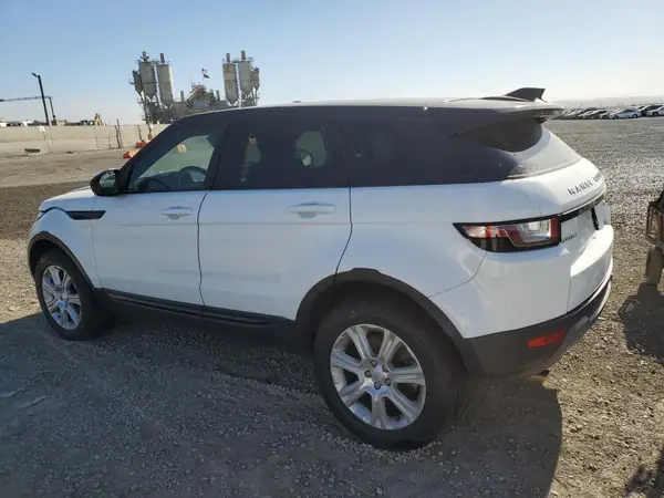 SALVP2BG0GH147124 2016 LAND ROVER RANGE ROVER - Image 2
