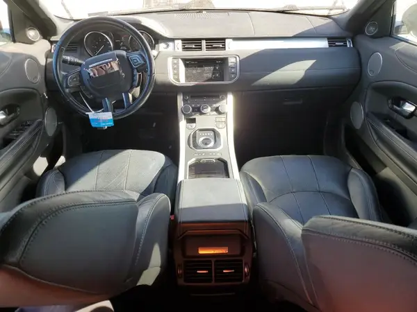 SALVP2BG0GH147124 2016 LAND ROVER RANGE ROVER - Image 8