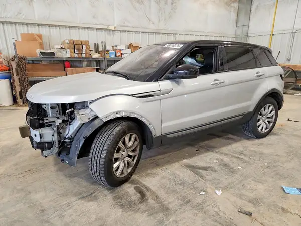 SALVP2BG0GH148130 2016 LAND ROVER RANGE ROVER - Image 1