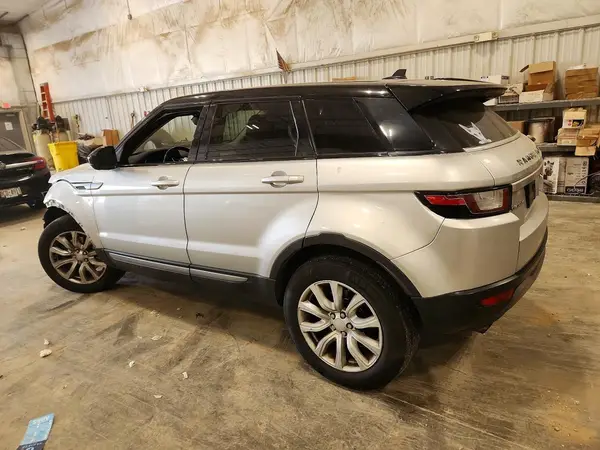 SALVP2BG0GH148130 2016 LAND ROVER RANGE ROVER - Image 2