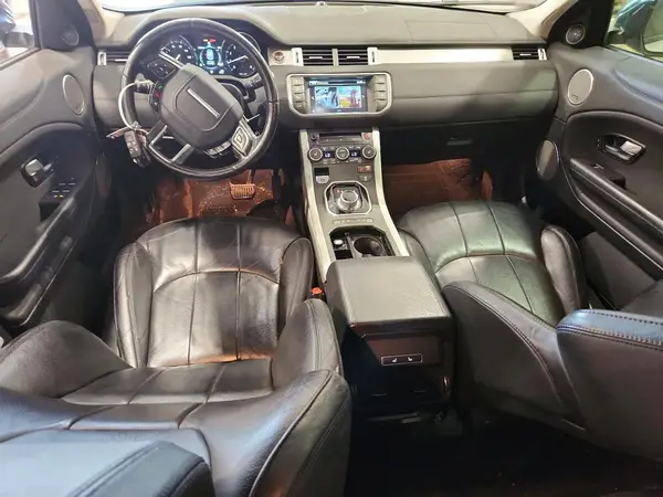 SALVP2BG0GH148130 2016 LAND ROVER RANGE ROVER - Image 8
