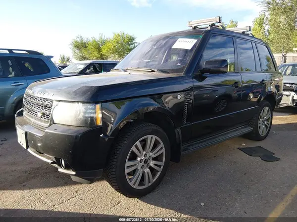 SALVP2BG0GH149293 2016 LAND ROVER RANGE ROVER EVOQUE - Image 2