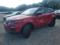 SALVP2BG0GH150038 2016 LAND ROVER RANGE ROVER