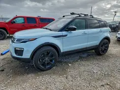 SALVP2BG0GH150802 2016 LAND ROVER RANGE ROVER EVOQUE