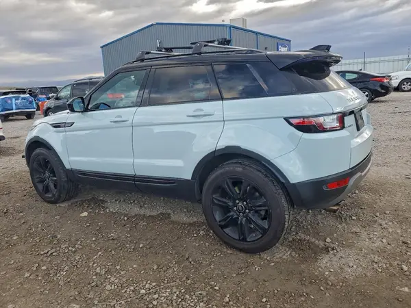 SALVP2BG0GH150802 2016 LAND ROVER RANGE ROVER EVOQUE - Image 2