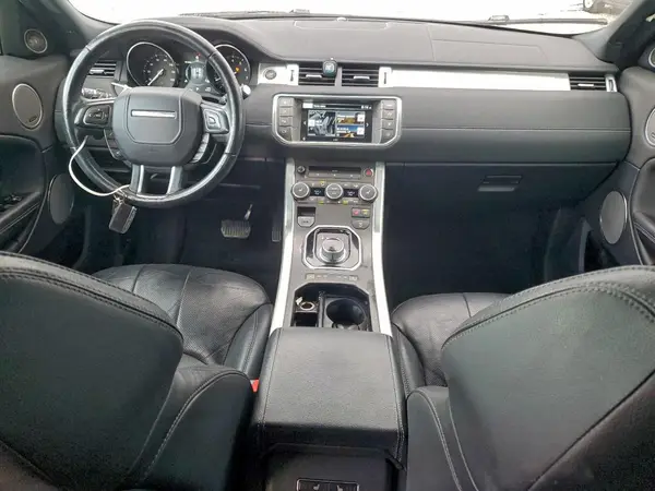 SALVP2BG0GH150802 2016 LAND ROVER RANGE ROVER EVOQUE - Image 8