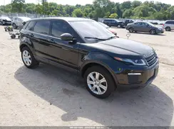 SALVP2BG0GH153148 2016 LAND ROVER RANGE ROVER EVOQUE