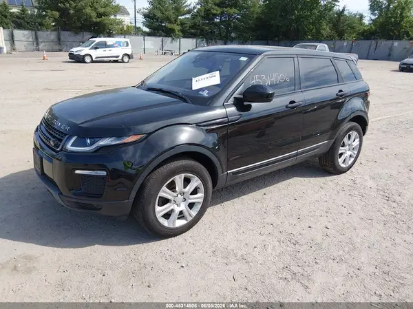 SALVP2BG0GH153148 2016 LAND ROVER RANGE ROVER EVOQUE - Image 2