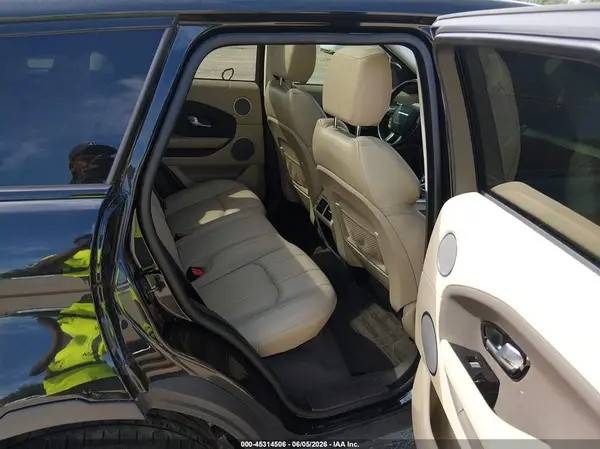 SALVP2BG0GH153148 2016 LAND ROVER RANGE ROVER EVOQUE - Image 8