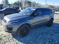 SALVP2BG0GH153652 2016 LAND ROVER RANGE ROVER EVOQUE