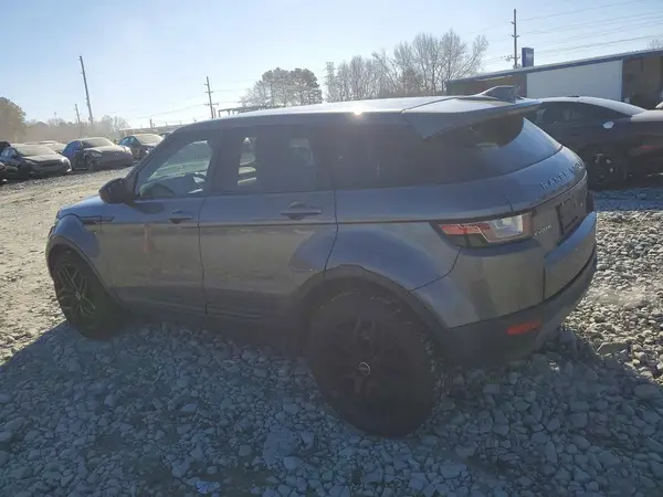SALVP2BG0GH153652 2016 LAND ROVER RANGE ROVER EVOQUE - Image 2