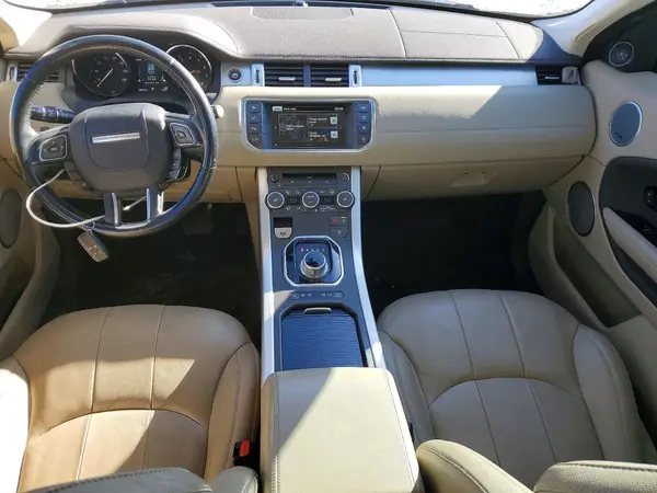 SALVP2BG0GH153652 2016 LAND ROVER RANGE ROVER EVOQUE - Image 8