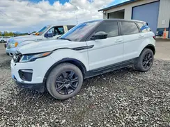SALVP2BG0GH153926 2016 LAND ROVER RANGE ROVER EVOQUE